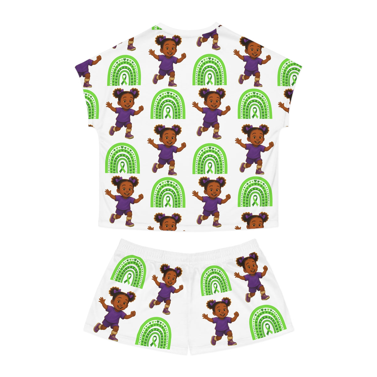 R.S. Shepherd Books | Women's Maya Pajama Set Printify