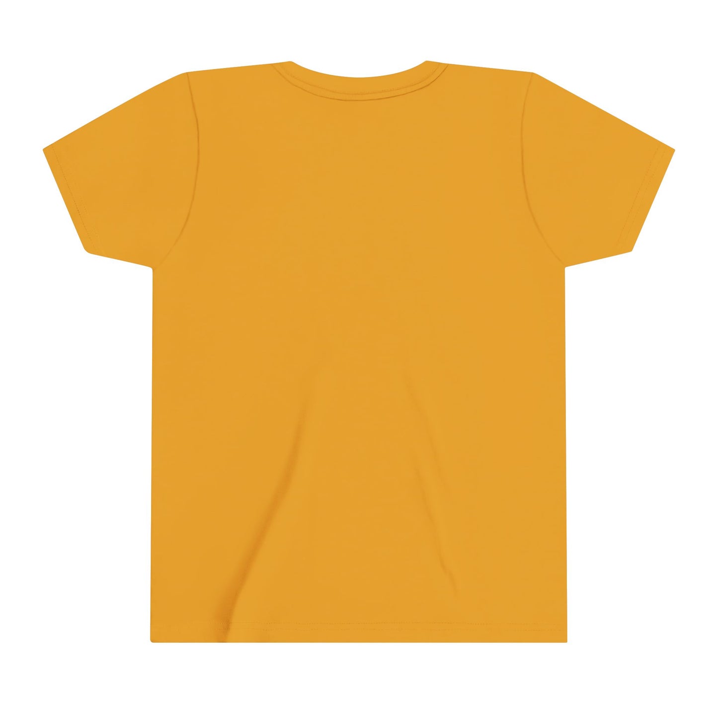 Bernard the Bee Youth Short Sleeve Tee