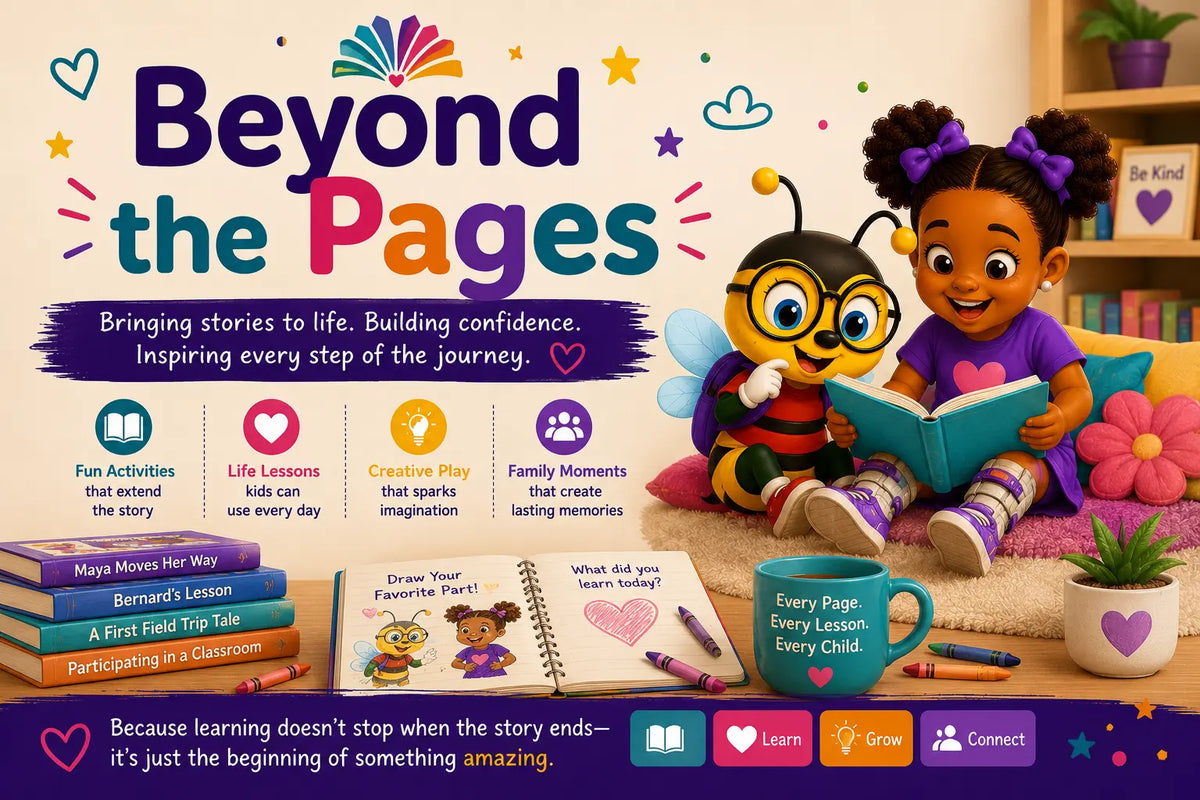 R.S.-Shepherd-Books-Beyond-the-Pages R.S. Shepherd Books