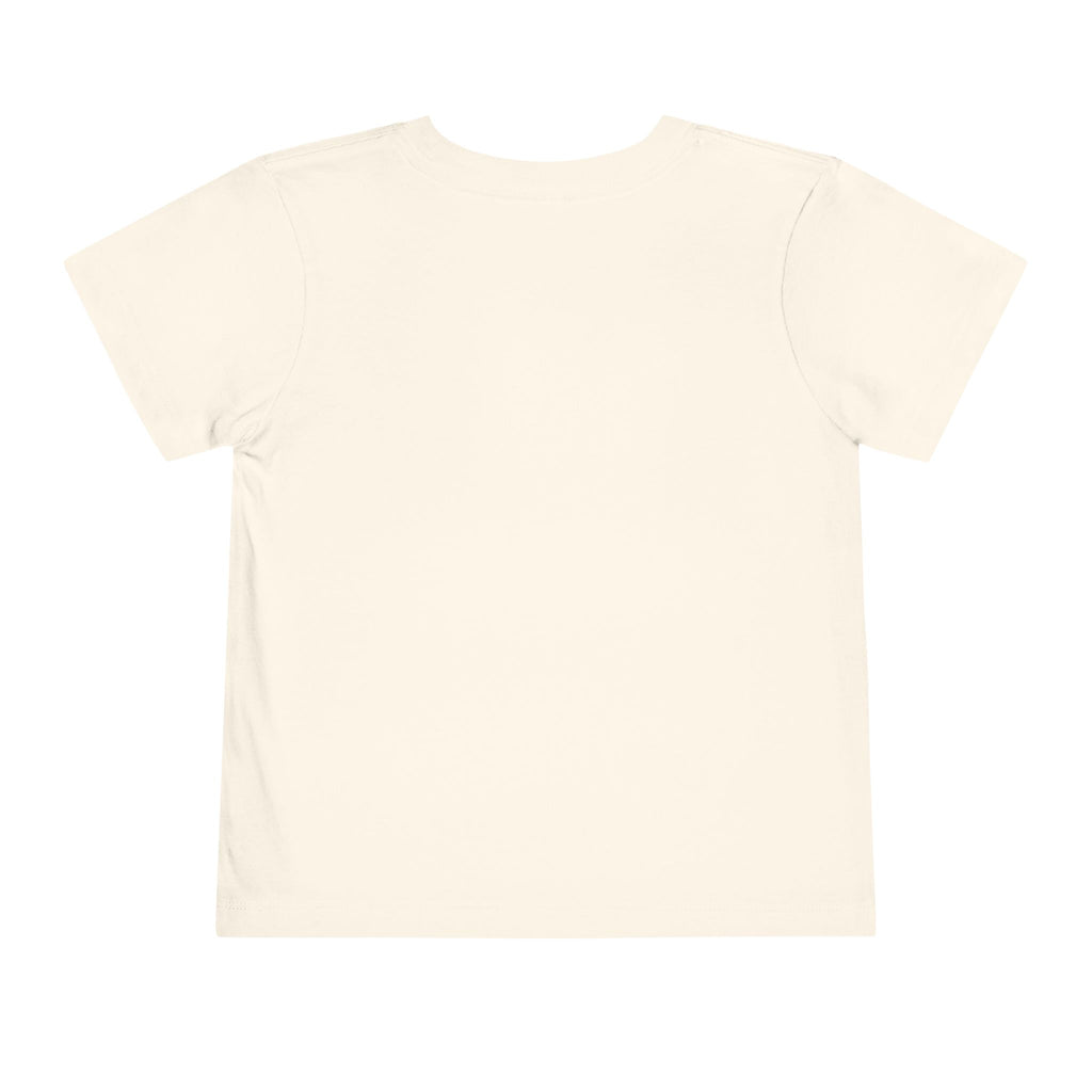 Bernard the Bee Toddler Short Sleeve Tee