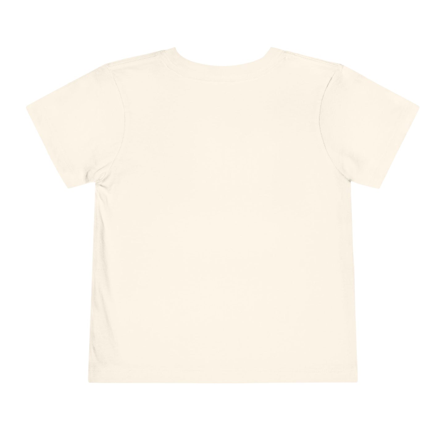 Bernard the Bee Toddler Short Sleeve Tee