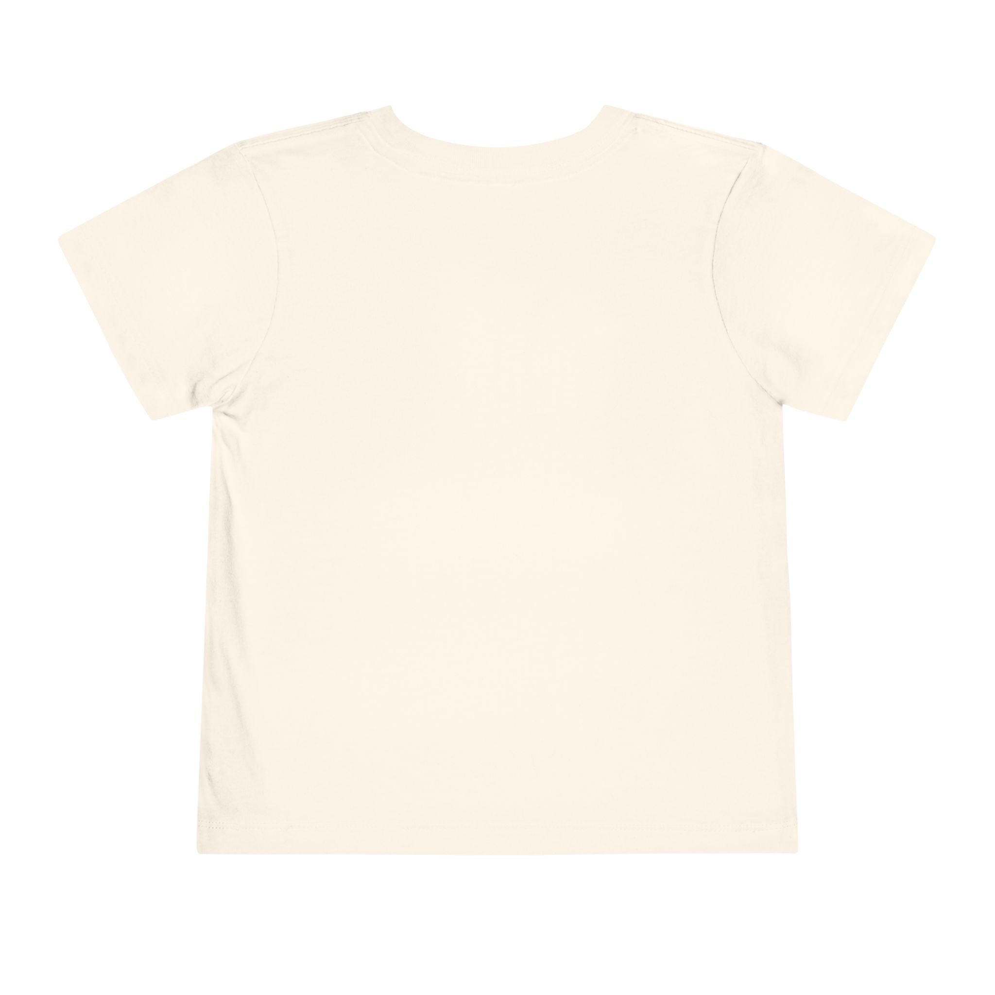 Bernard the Bee Toddler Short Sleeve Tee