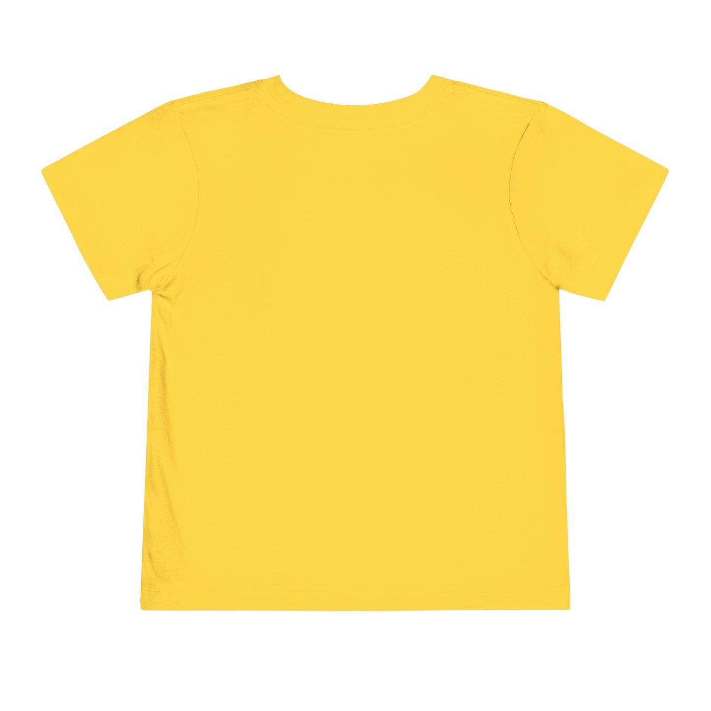 Toddler Short Sleeve Tee Printify