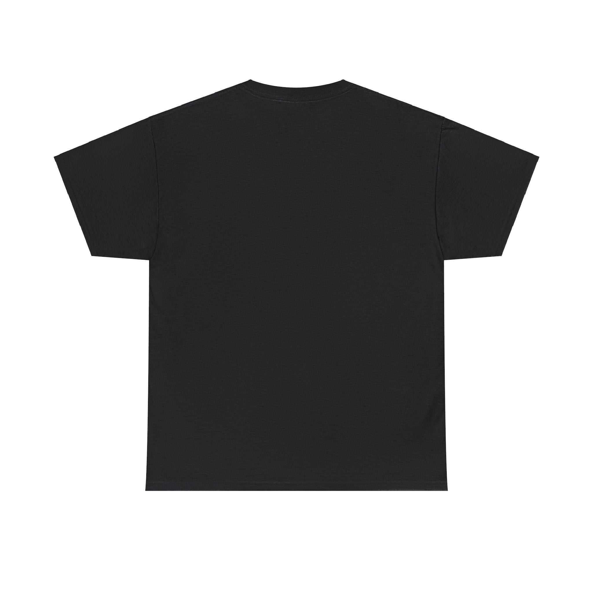 Bernard the Bee Unisex Heavy Cotton Tee