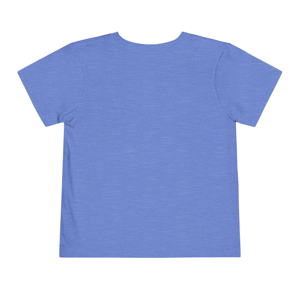 Bernard the Bee Toddler Short Sleeve Tee
