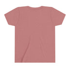 Bernard the  Bee Youth Short Sleeve Tee