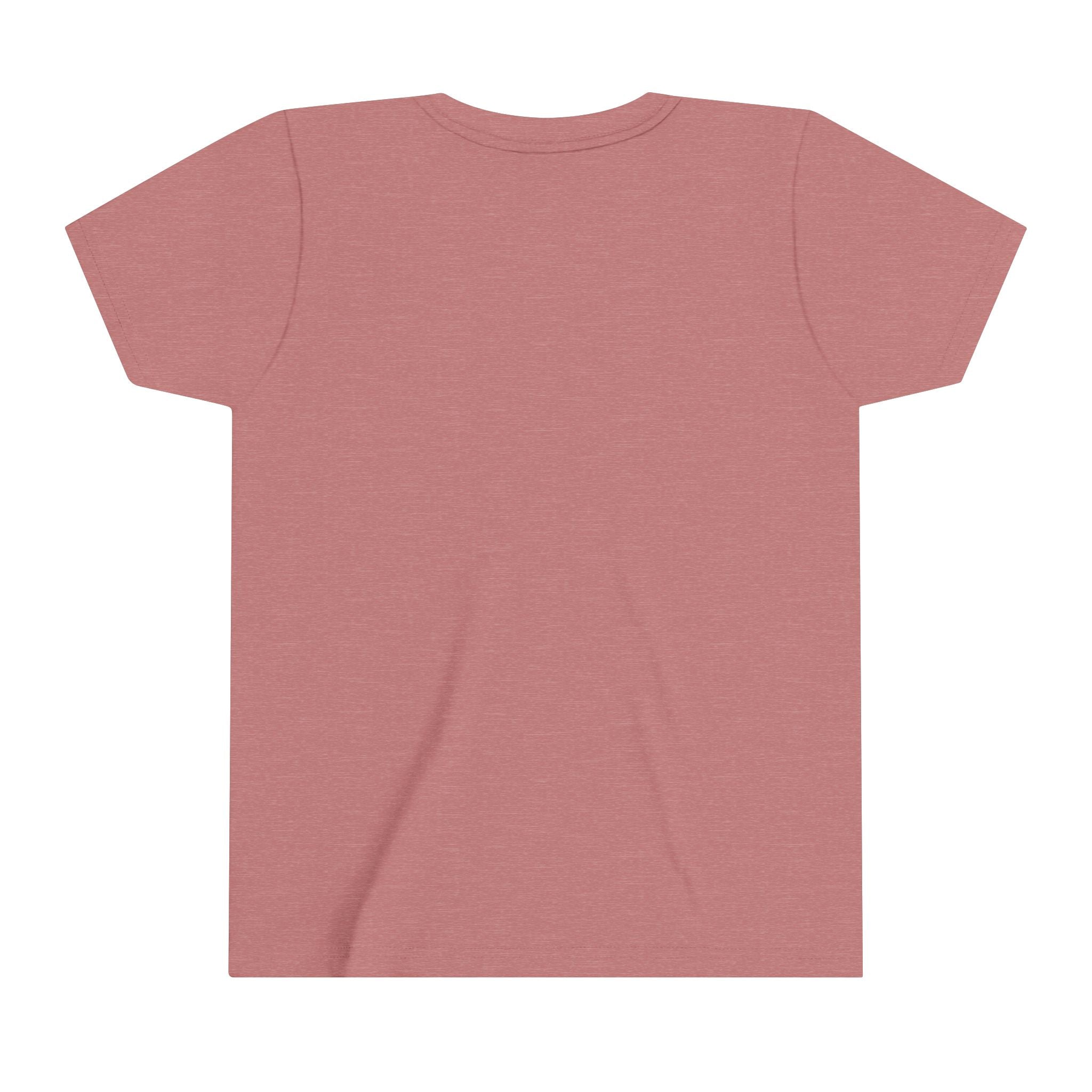 Bernard the  Bee Youth Short Sleeve Tee