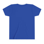 Bernard the  Bee Youth Short Sleeve Tee