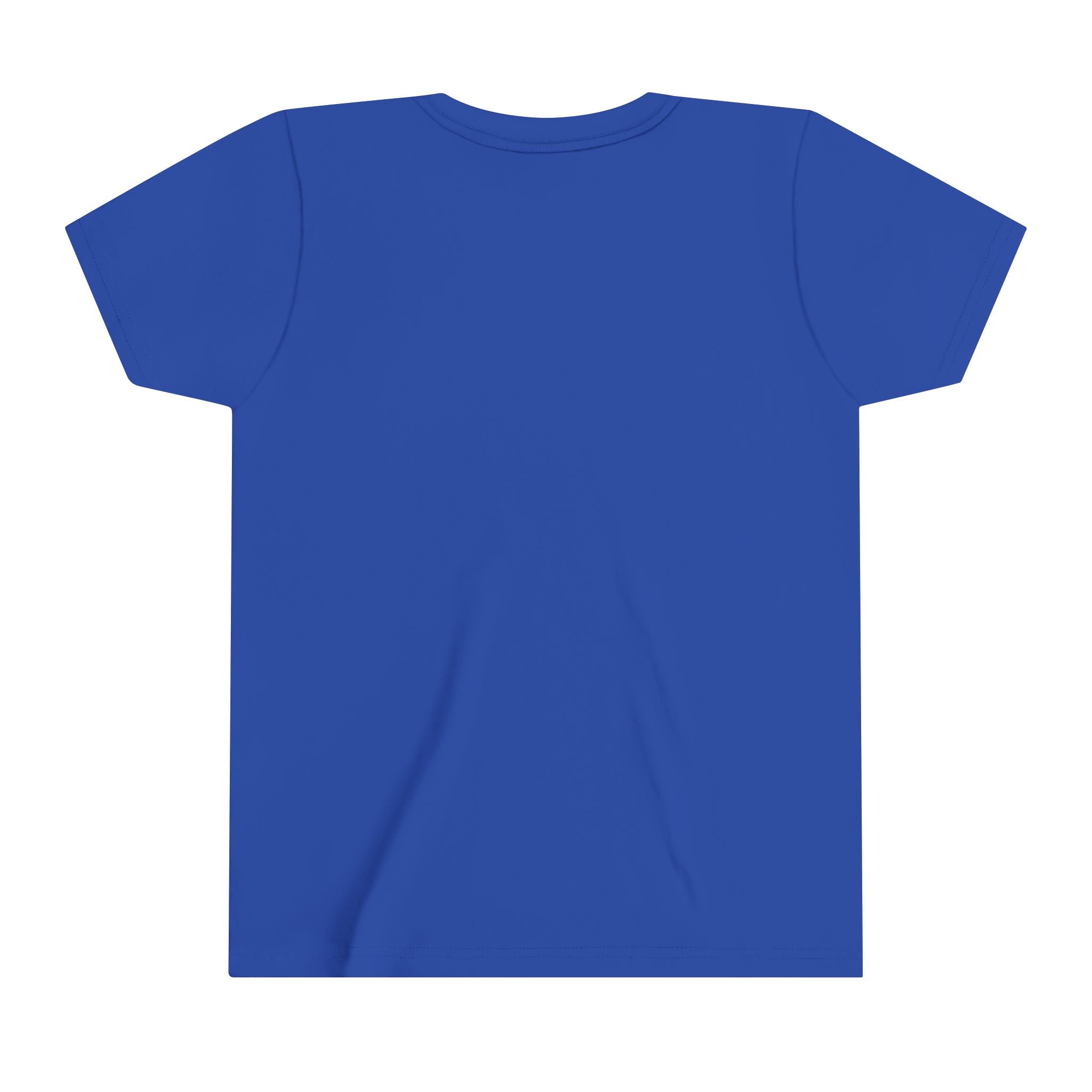 Bernard the  Bee Youth Short Sleeve Tee