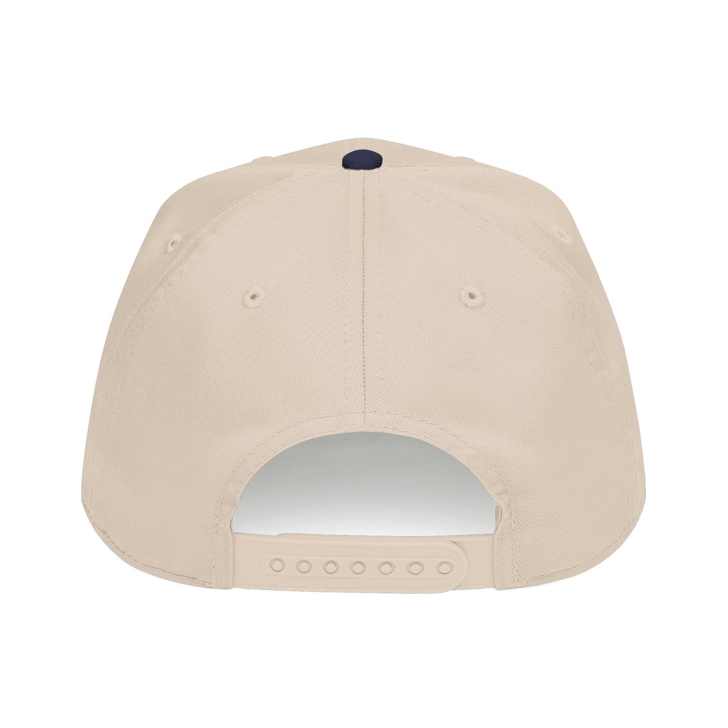 R.S. Shepherd Books Baseball Cap - Stories That Inspire, Lessons That Last'