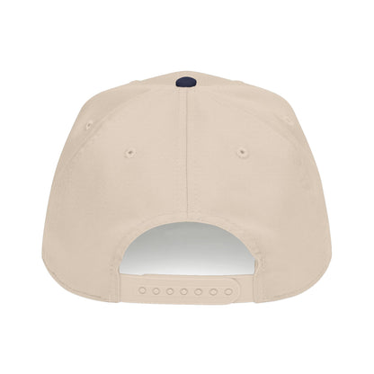 R.S. Shepherd Books Baseball Cap - Stories That Inspire, Lessons That Last' Printify