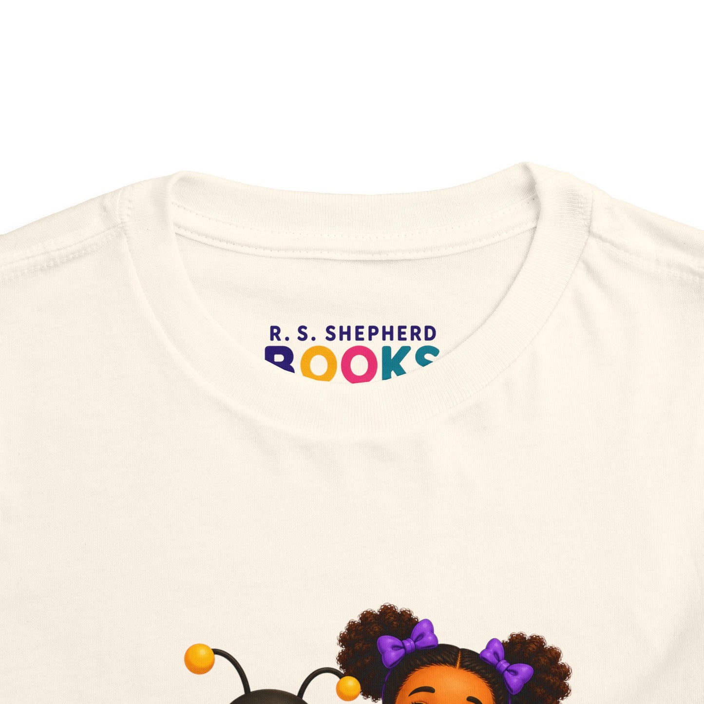 Toddler Short Sleeve Tee Printify