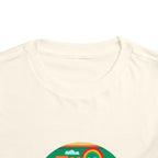 Bernard the Bee Toddler Short Sleeve Tee