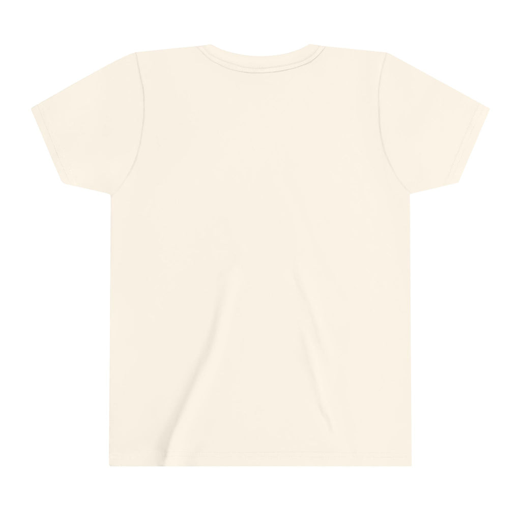 Bernard the  Bee Youth Short Sleeve Tee
