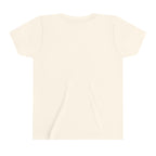 Bernard the  Bee Youth Short Sleeve Tee