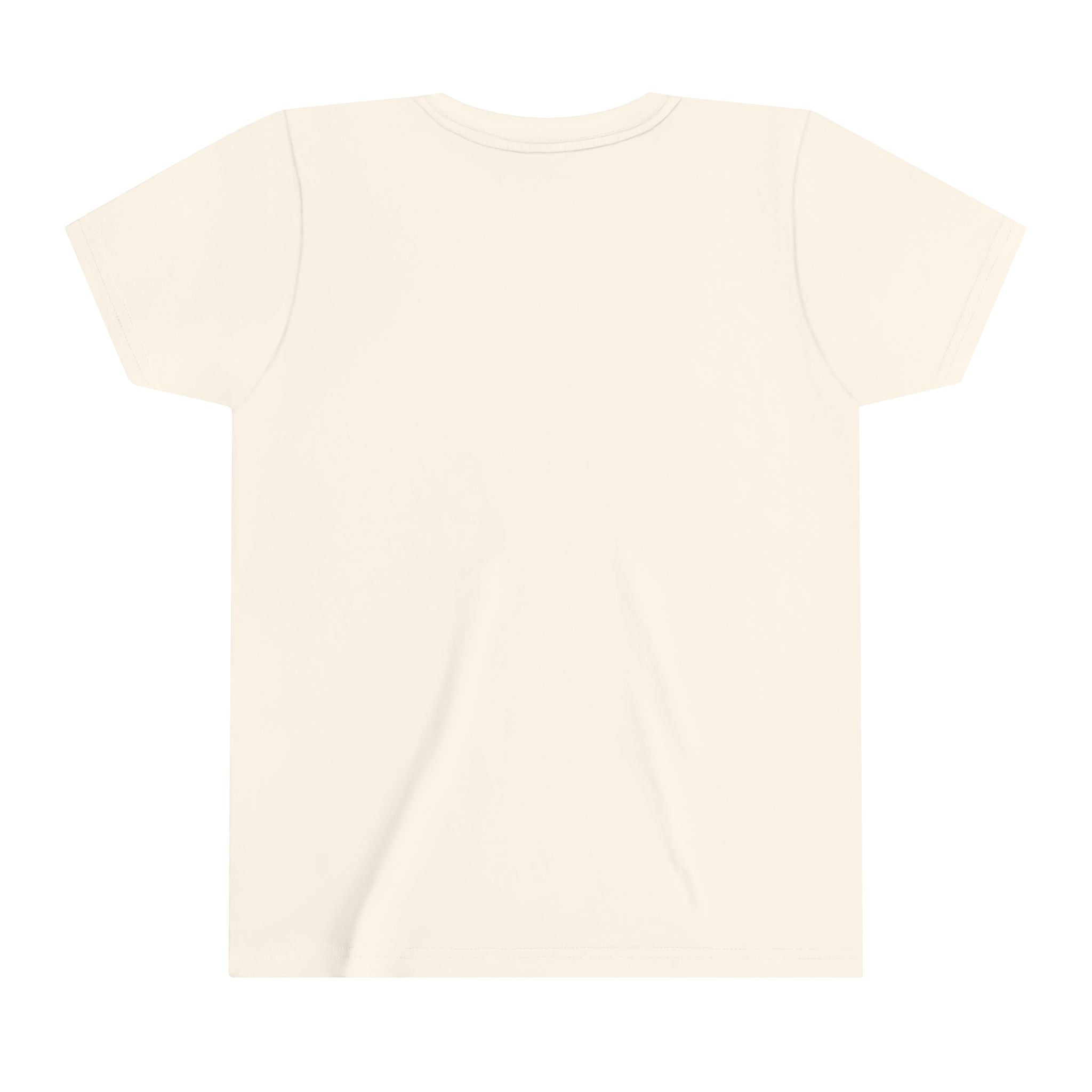 Bernard the  Bee Youth Short Sleeve Tee