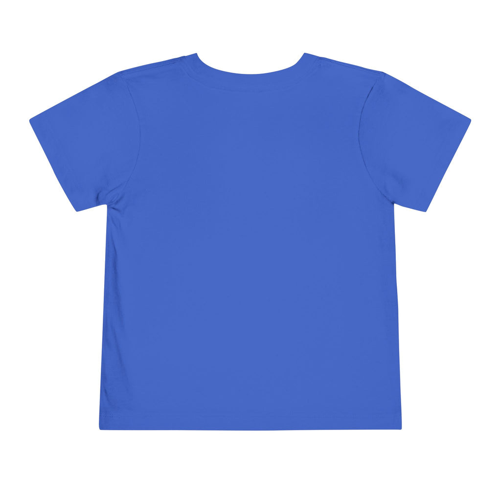 Bernard the Bee Toddler Short Sleeve Tee