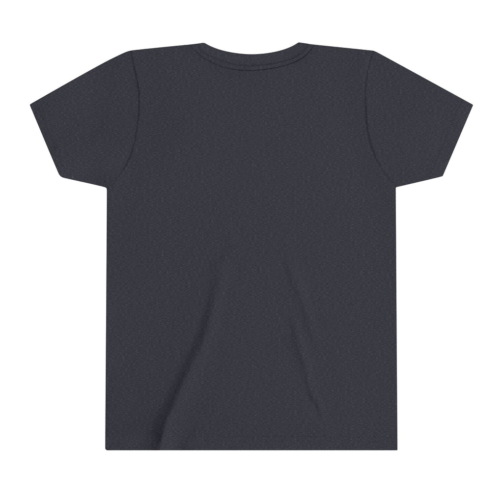 Bernard the  Bee Youth Short Sleeve Tee