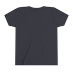Bernard the  Bee Youth Short Sleeve Tee