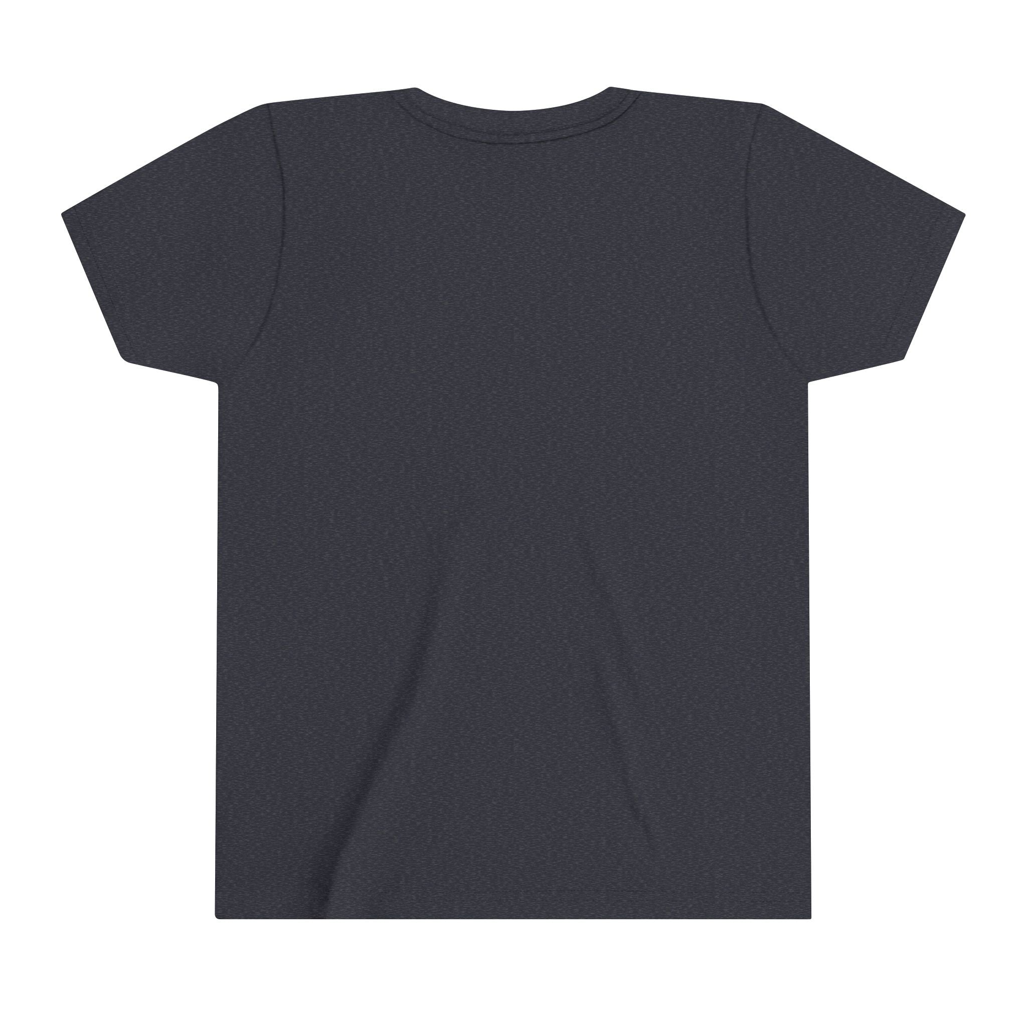 Bernard the  Bee Youth Short Sleeve Tee