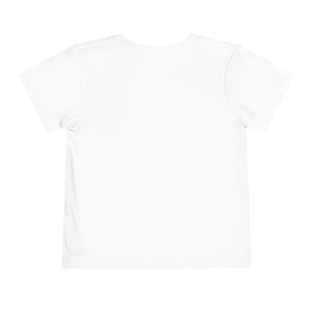 Bernard the Bee Toddler Short Sleeve Tee