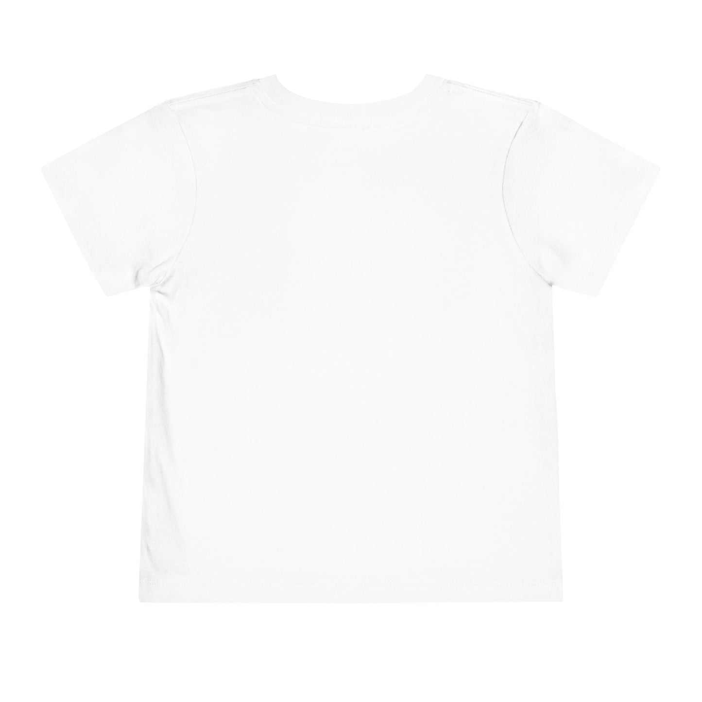 Bernard the Bee Toddler Short Sleeve Tee