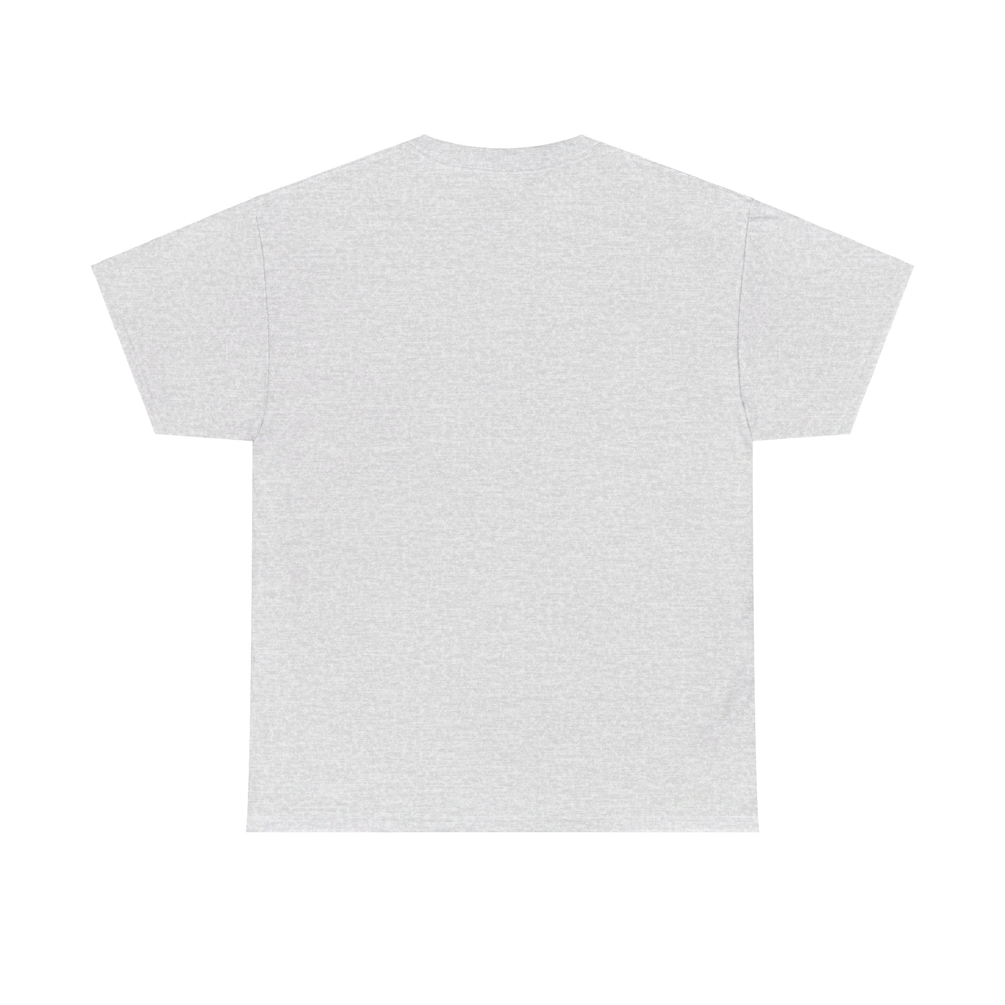 Bernard the Bee Unisex Heavy Cotton Tee