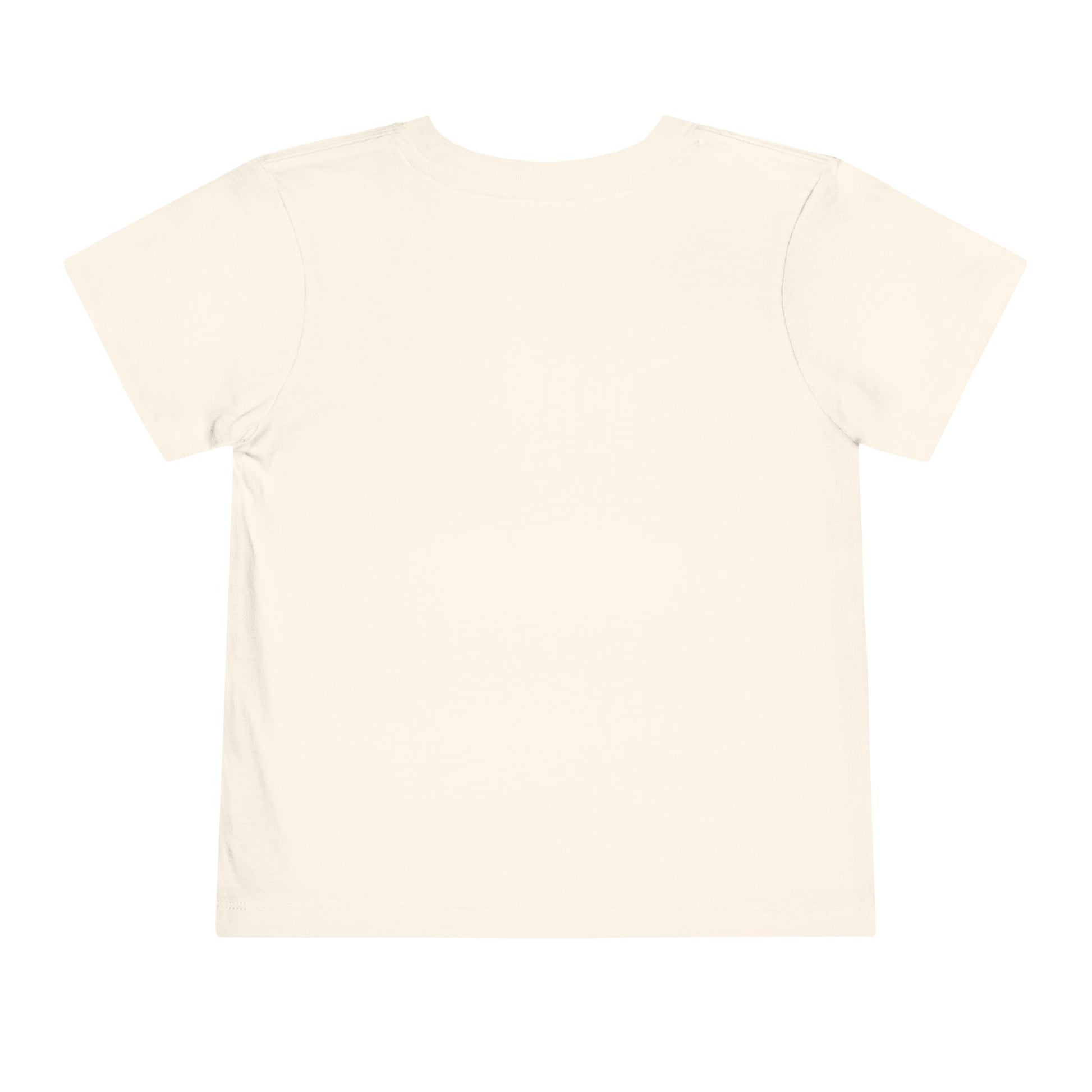 Toddler Short Sleeve Tee Printify