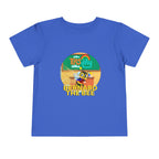 Bernard the Bee Toddler Short Sleeve Tee
