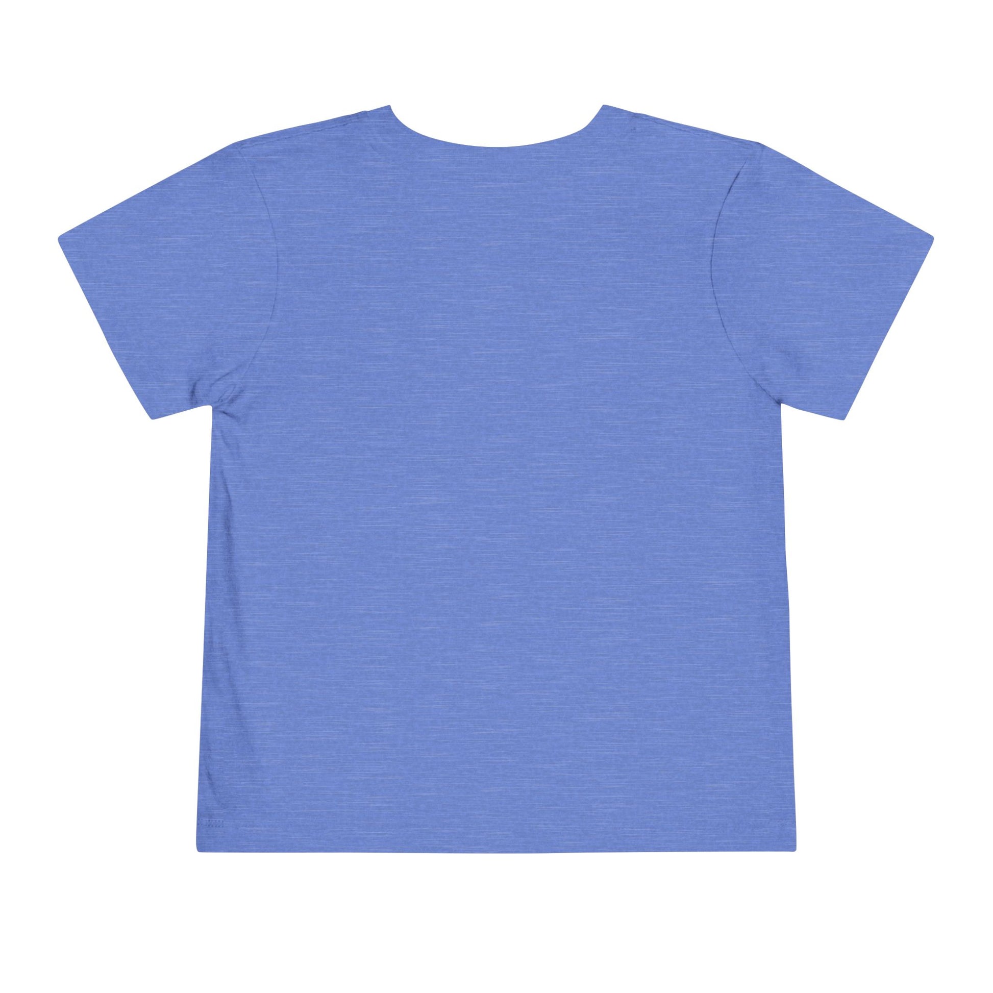 Toddler Short Sleeve Tee Printify