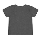 Bernard the Bee Toddler Short Sleeve Tee
