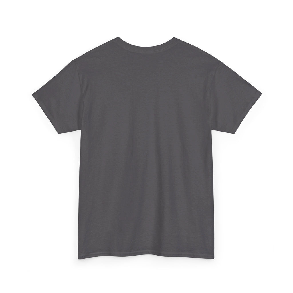 Bernard the Bee Unisex Heavy Cotton Tee