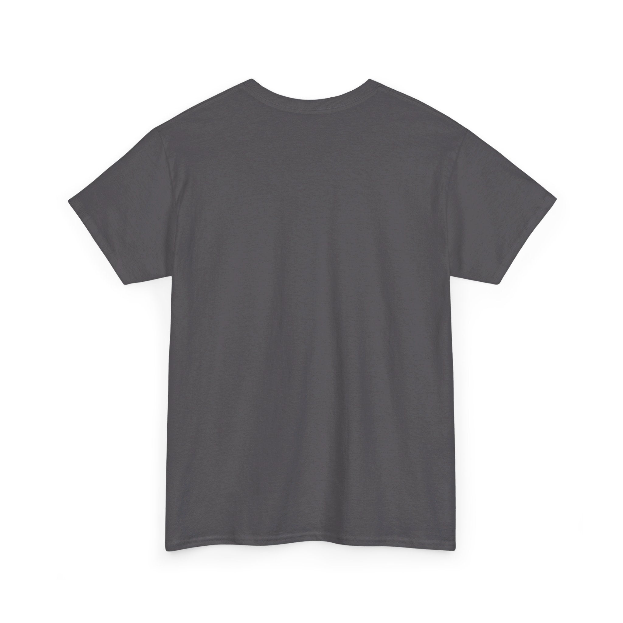 Bernard the Bee Unisex Heavy Cotton Tee