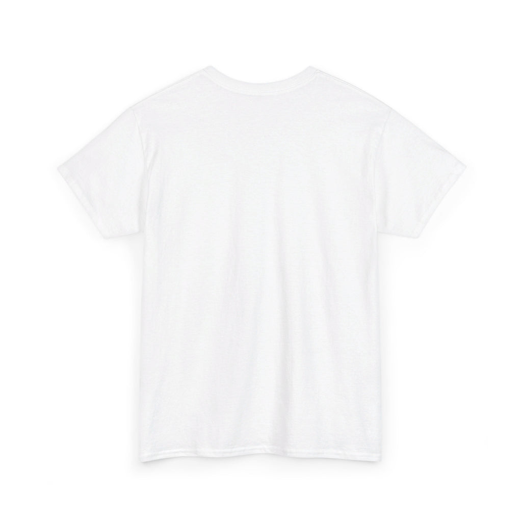 Bernard the Bee Unisex Heavy Cotton Tee