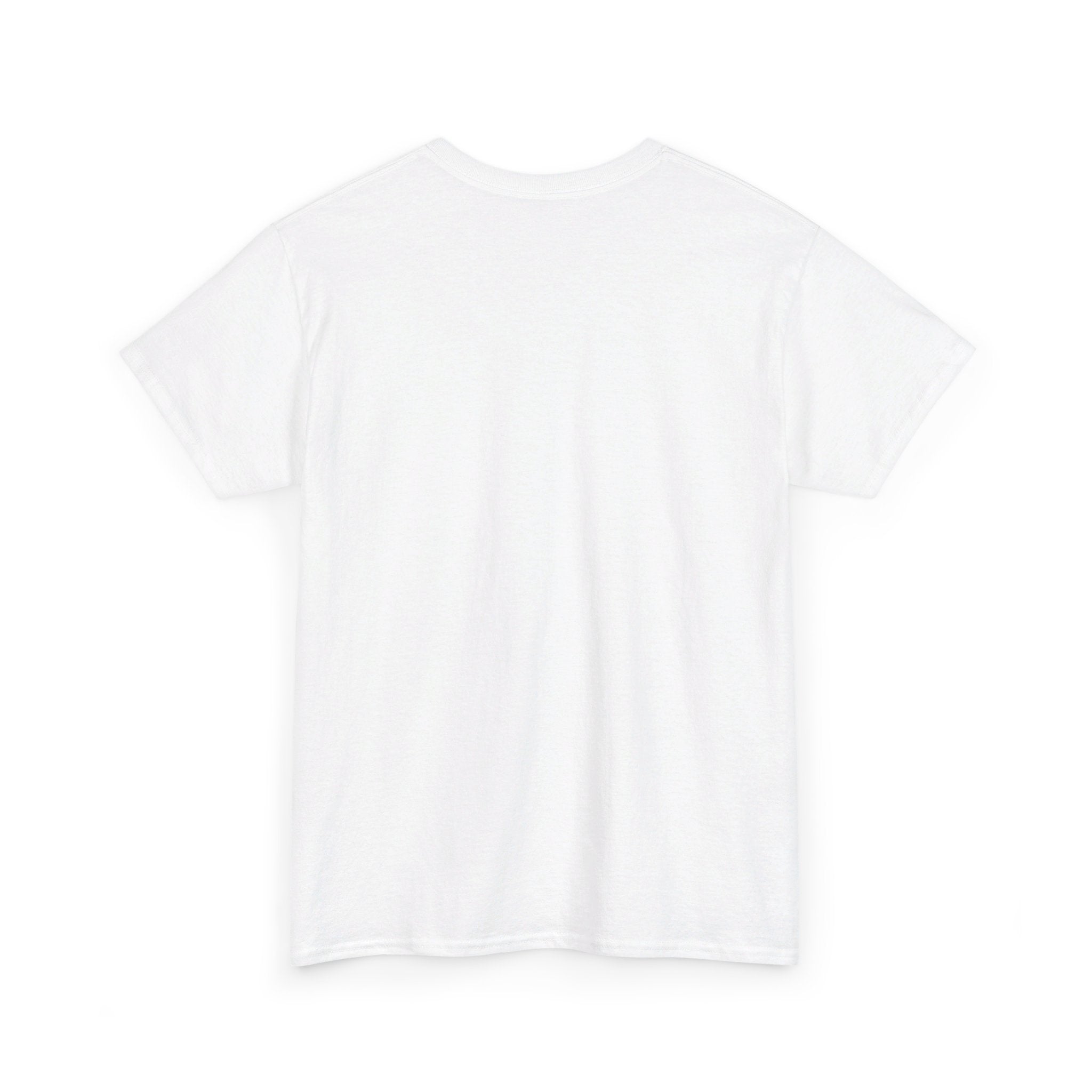 Bernard the Bee Unisex Heavy Cotton Tee