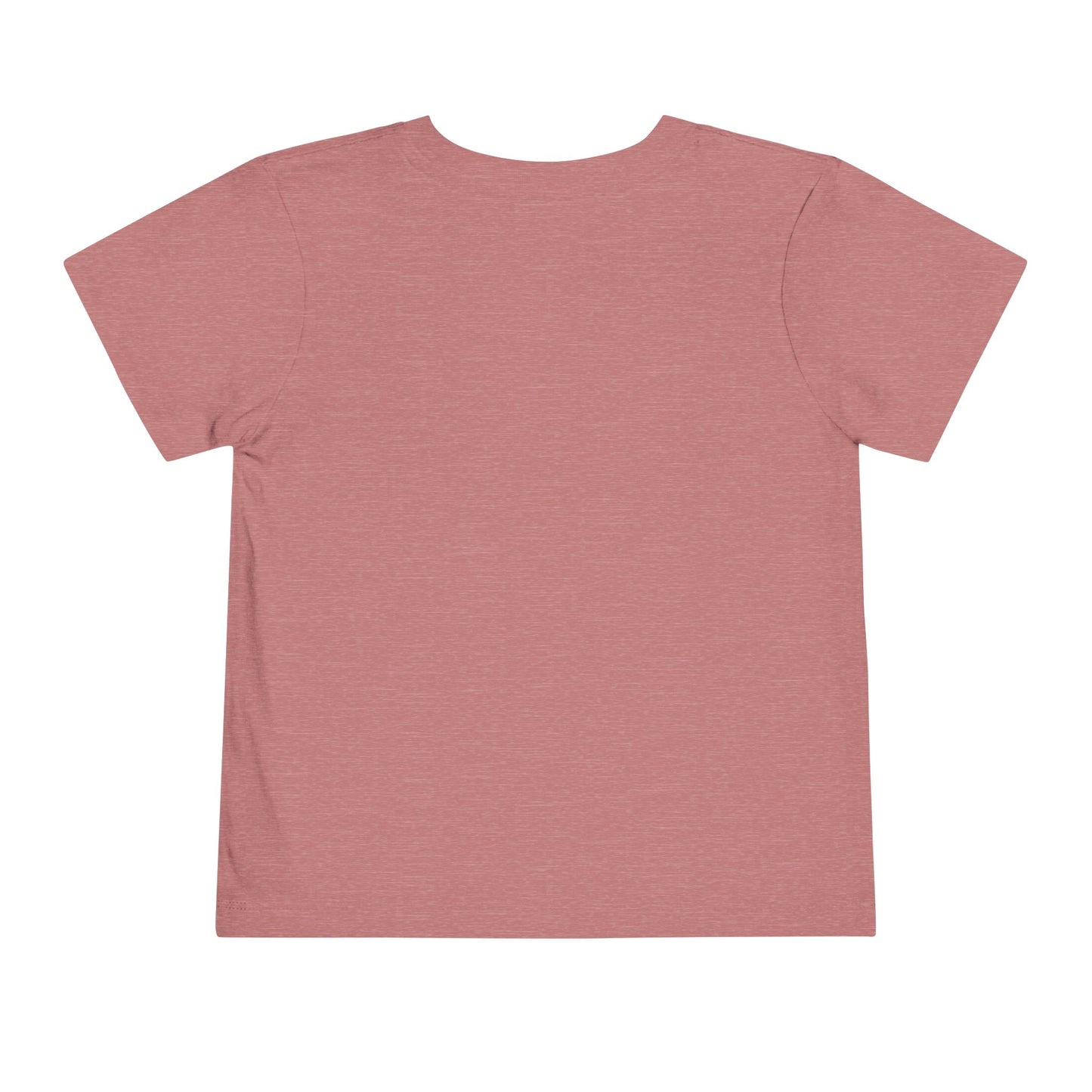 Toddler Short Sleeve Tee Printify