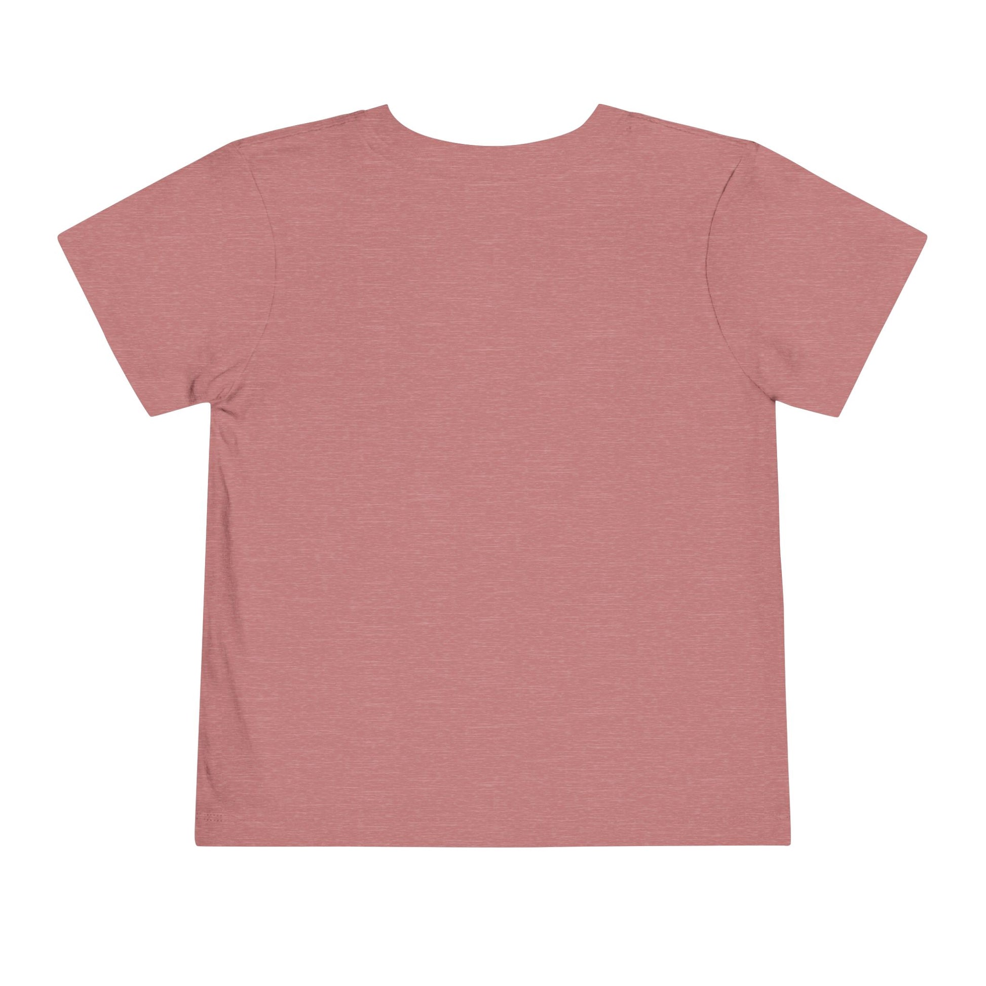 Toddler Short Sleeve Tee Printify