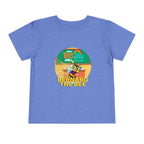Bernard the Bee Toddler Short Sleeve Tee