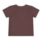 Bernard the Bee Toddler Short Sleeve Tee