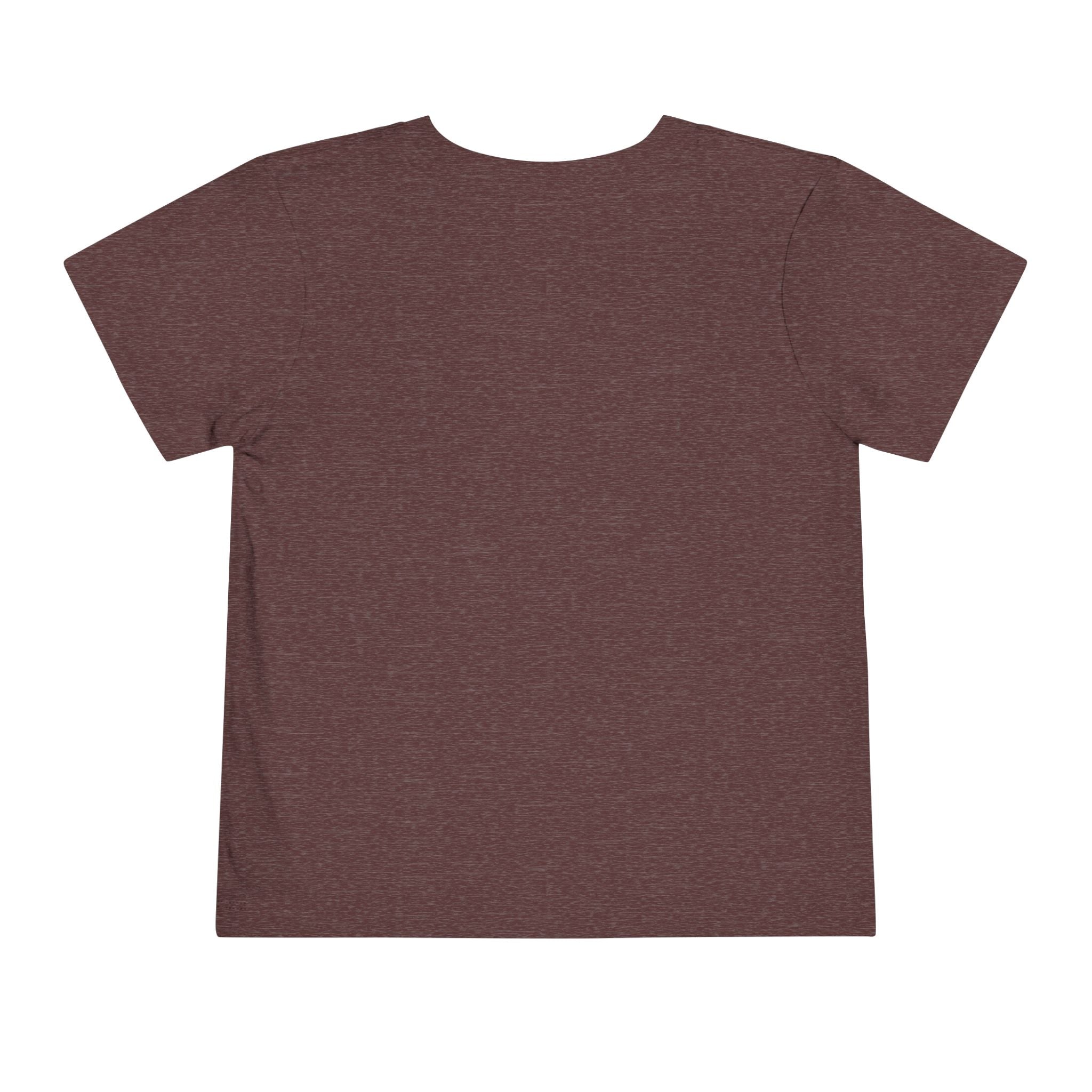 Bernard the Bee Toddler Short Sleeve Tee