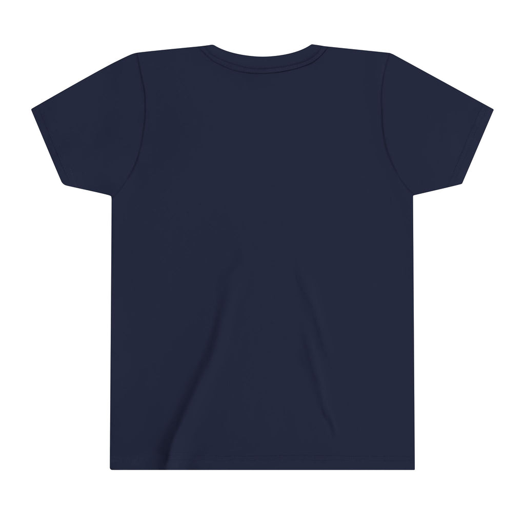 Bernard the  Bee Youth Short Sleeve Tee