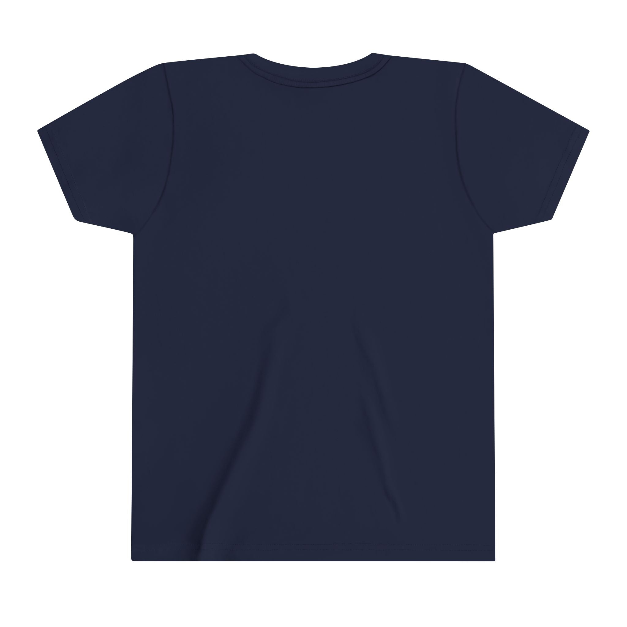 Bernard the  Bee Youth Short Sleeve Tee