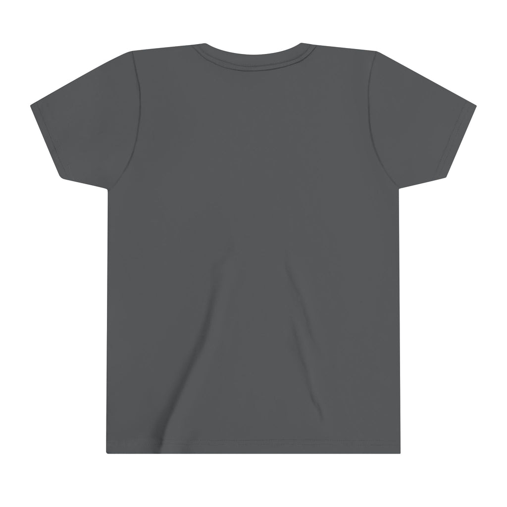 Bernard the  Bee Youth Short Sleeve Tee