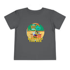 Bernard the Bee Toddler Short Sleeve Tee