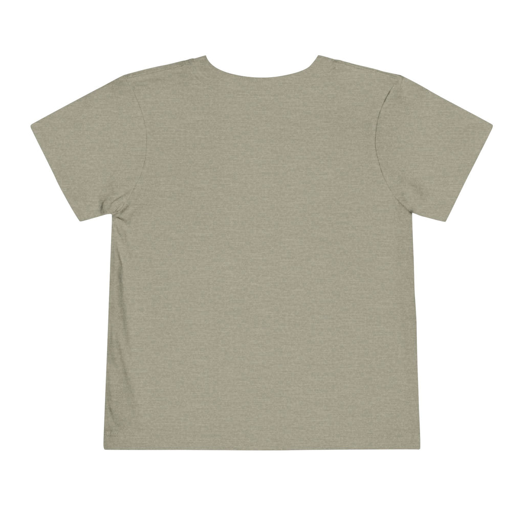 Bernard the Bee Toddler Short Sleeve Tee