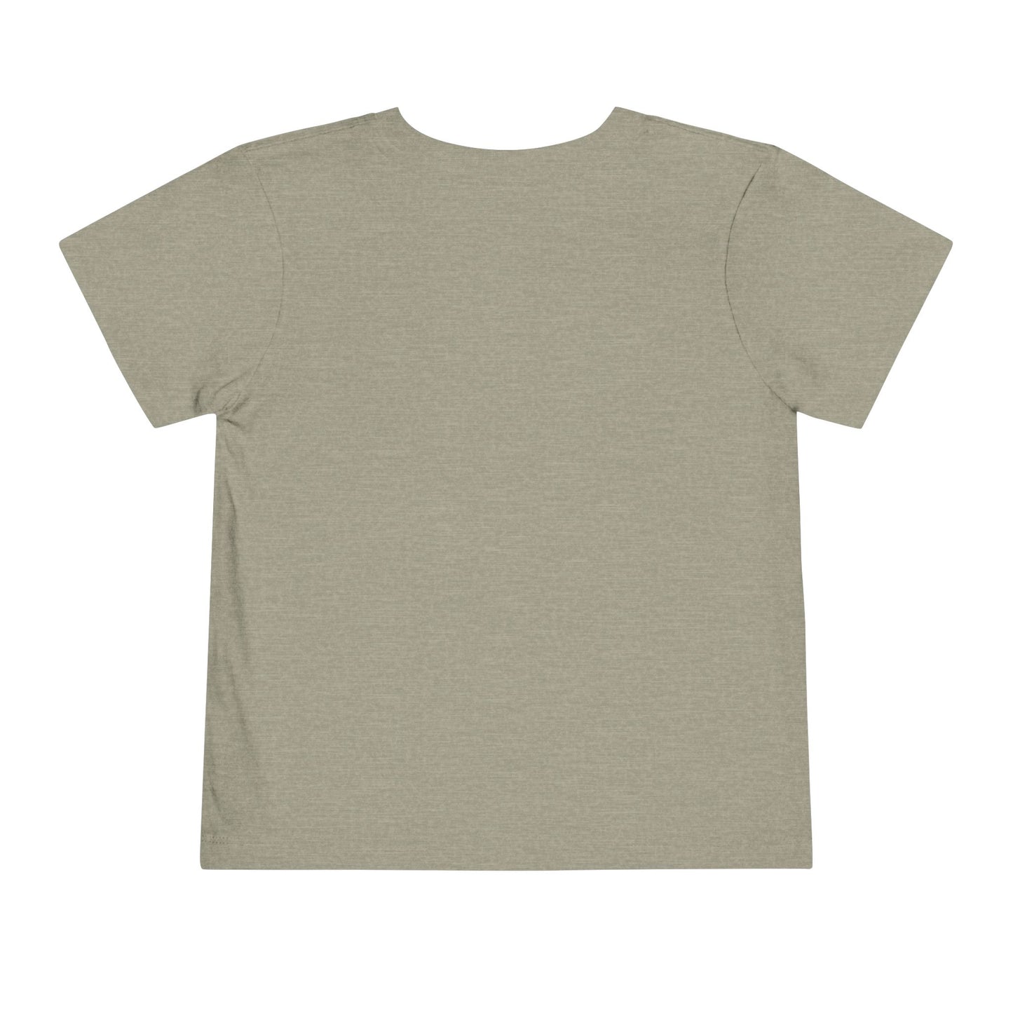 Bernard the Bee Toddler Short Sleeve Tee
