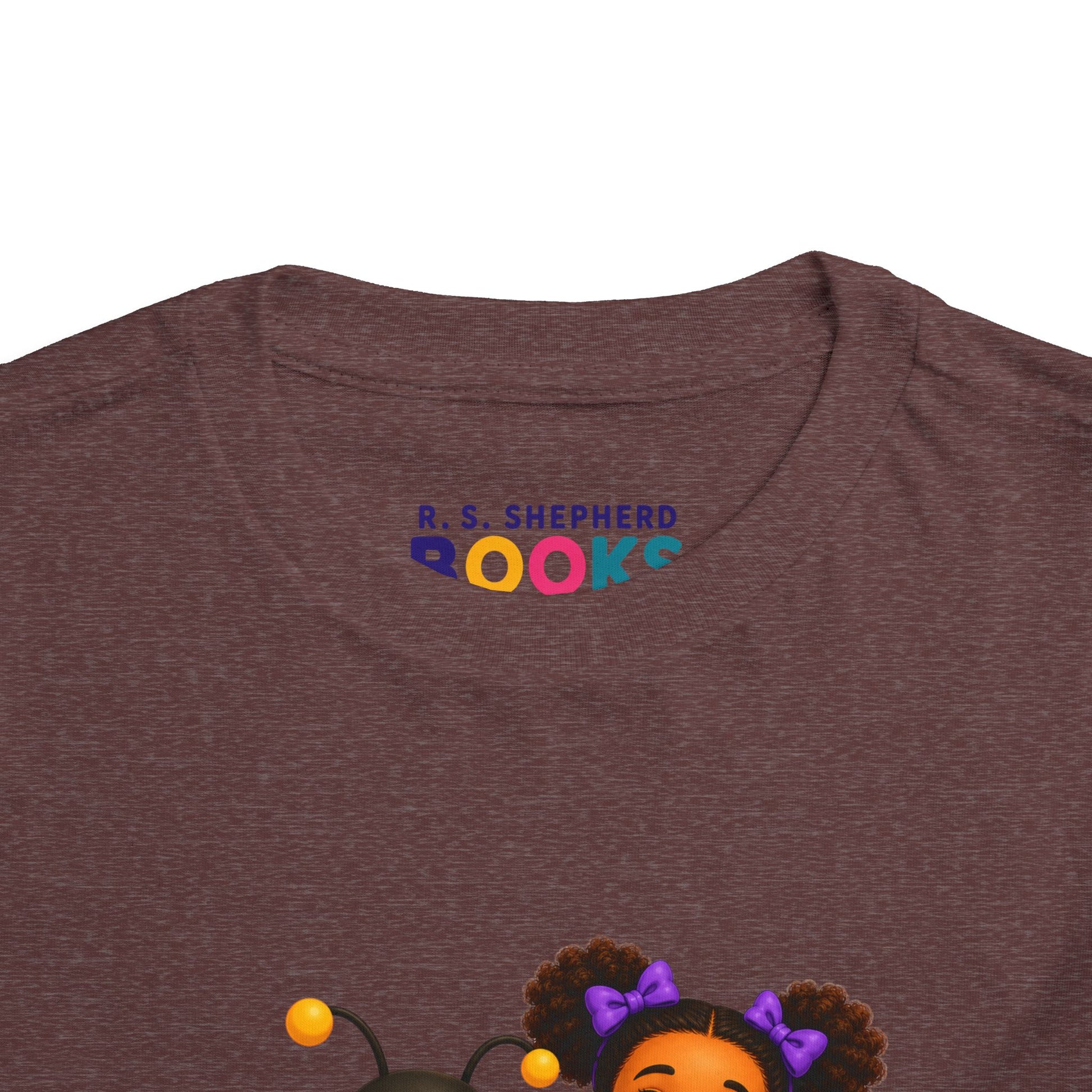 Toddler Short Sleeve Tee Printify