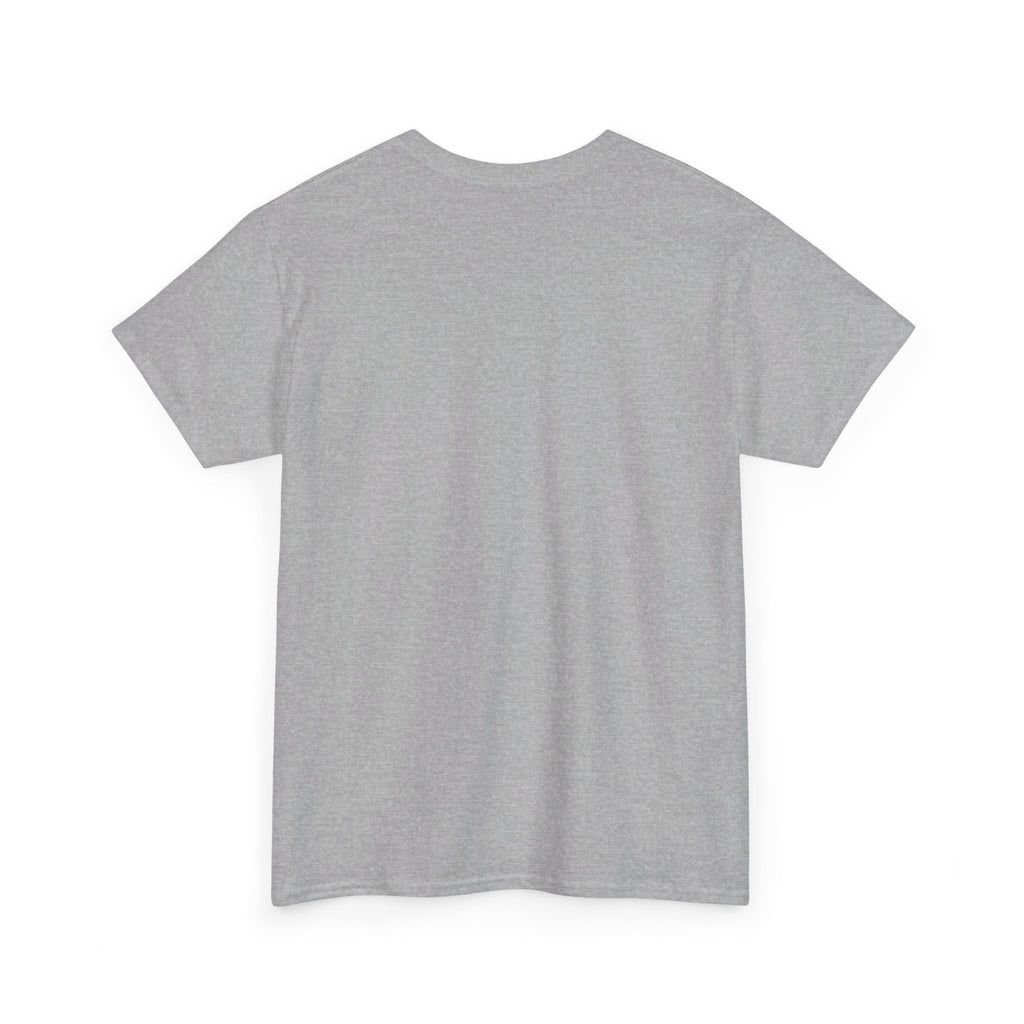Bernard the Bee Unisex Heavy Cotton Tee