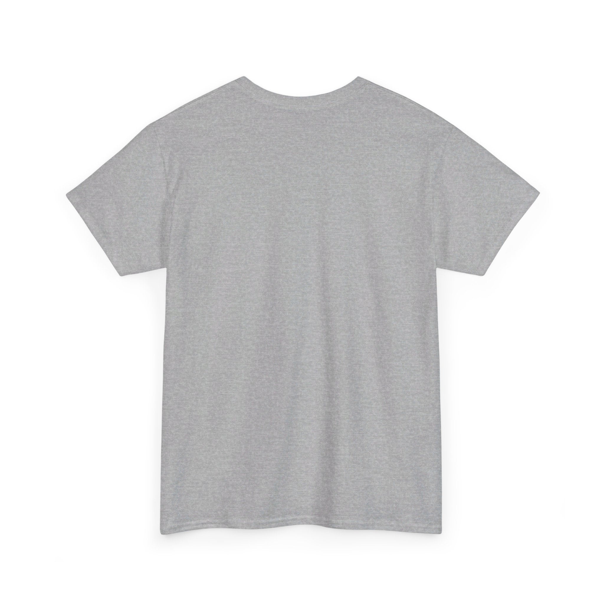 Bernard the Bee Unisex Heavy Cotton Tee