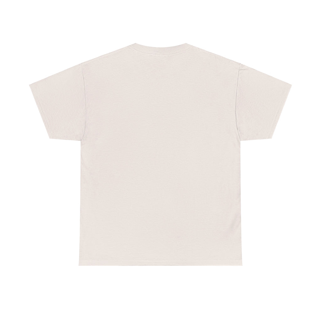Bernard the Bee Unisex Heavy Cotton Tee